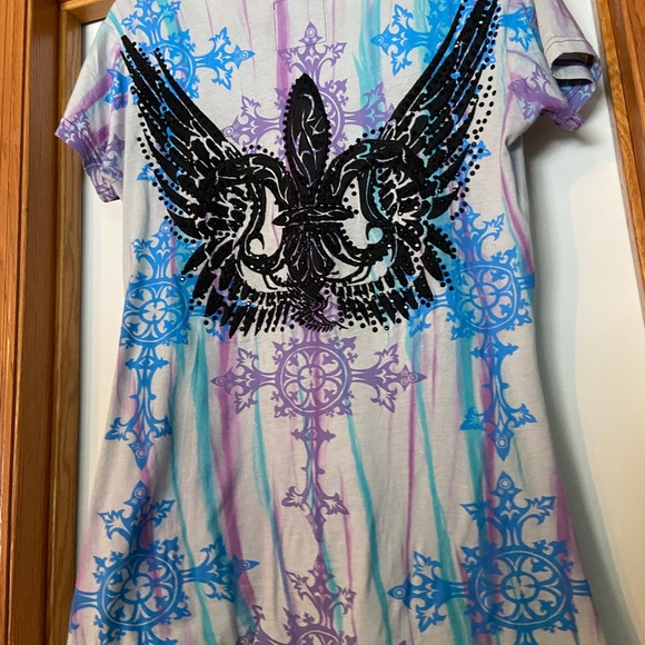 Roar tshirt. Size m - Picture 6 of 11